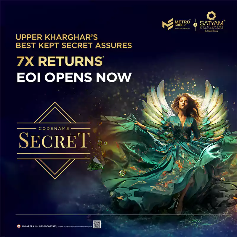 Dreams Thane Belapur Road